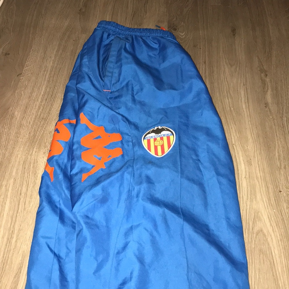 Kappa Track Pants (RARE)